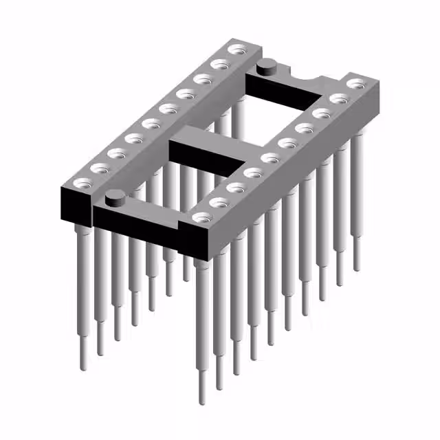 116-83-420-41-009101 Preci-Dip  Zoccoli IC